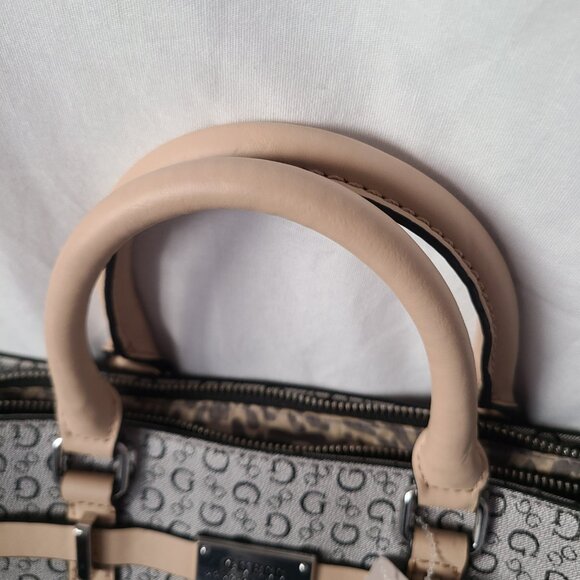 GUESS crossbody handbag/crossbody - Picture 2 of 8